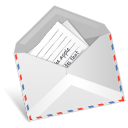 Windows Mail icon